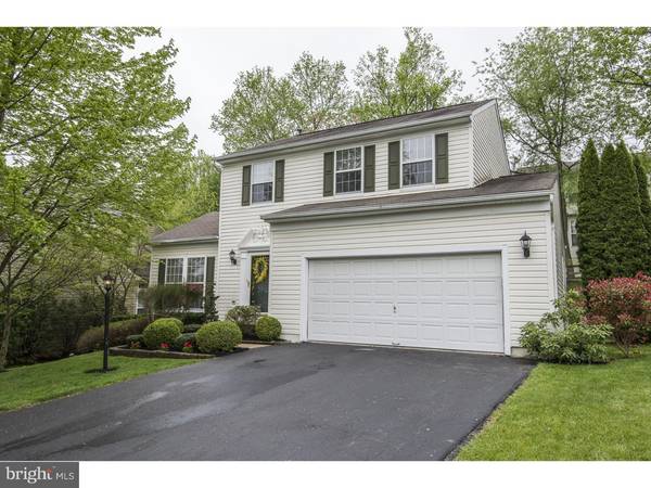 910 FRANCIS DR, Downingtown, PA 19335