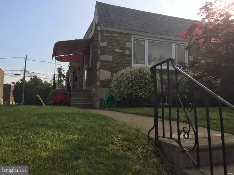 1702 FOX CHASE RD, Philadelphia, PA 19152