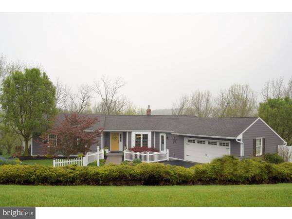 746 EISENHAUER DR, Telford, PA 18969