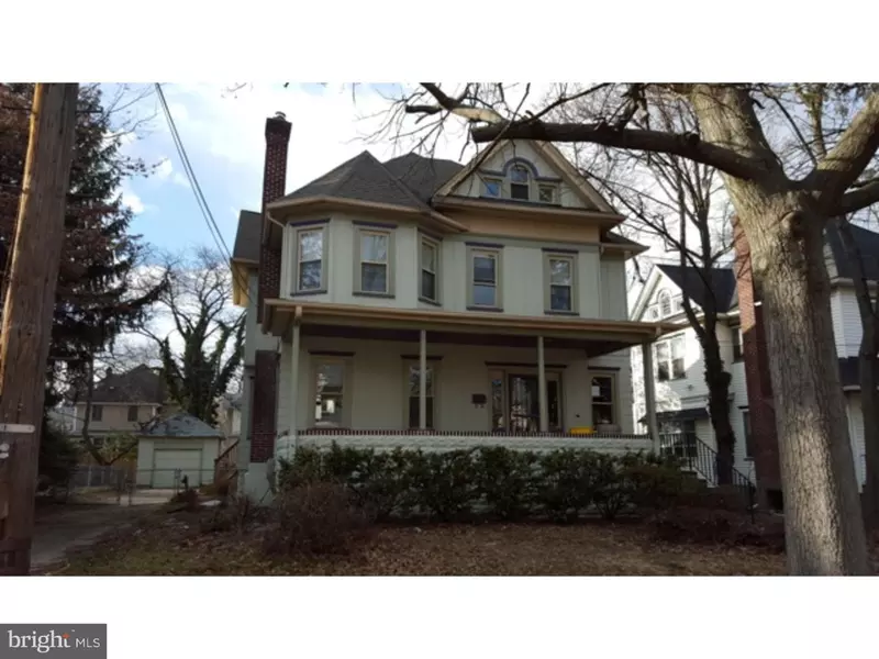 27 E MADISON AVE, Collingswood, NJ 08108