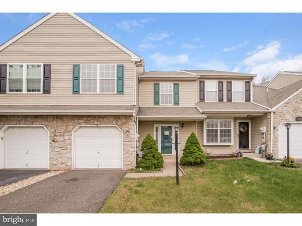 1186 OXFORD CIR, Lansdale, PA 19446