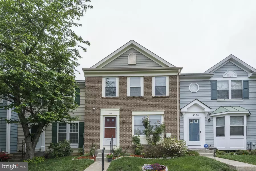 4306 DUNWOOD TER, Burtonsville, MD 20866