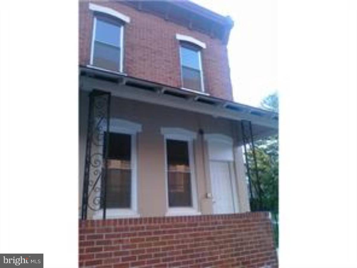 Philadelphia, PA 19124,4910 GRISCOM ST