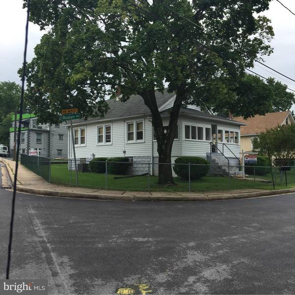 8063 ROSLYN AVE, Baltimore, MD 21237