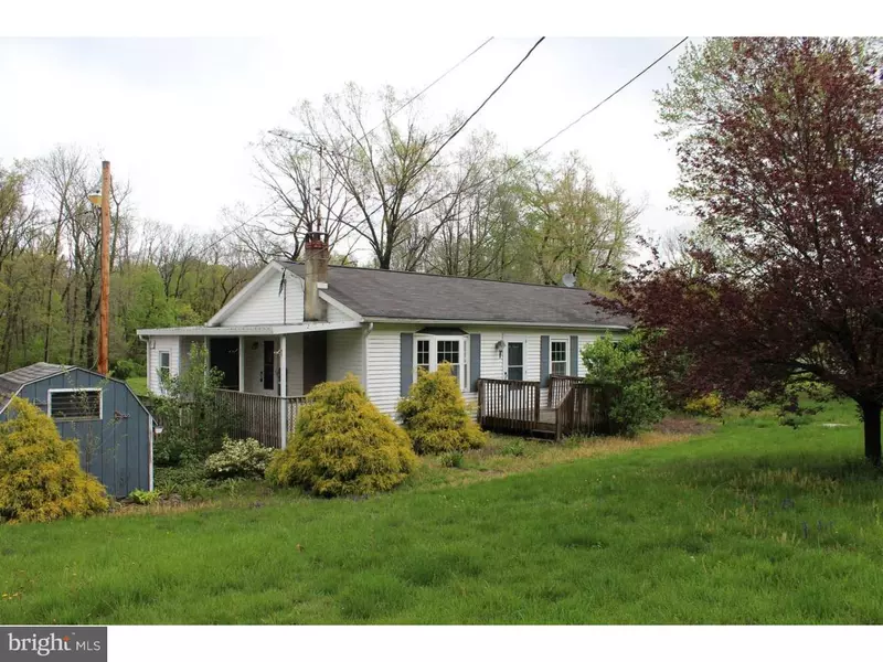 551 ICEDALE RD, Honey Brook, PA 19344