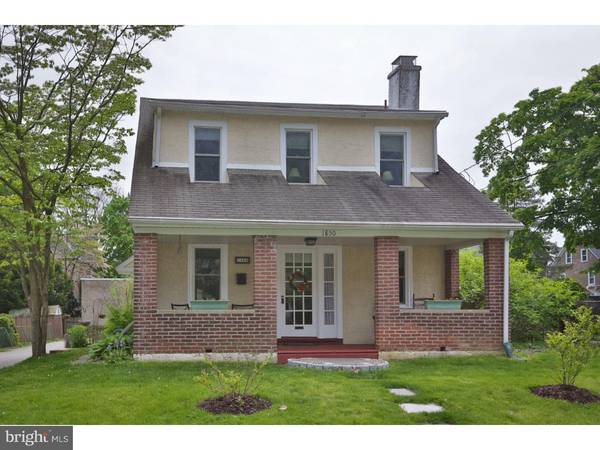 1850 ECKARD AVE, Abington, PA 19001