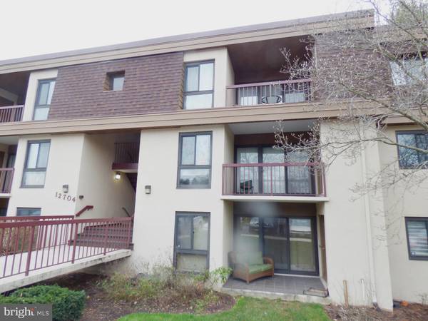 12704 VEIRS MILL RD #304, Rockville, MD 20853