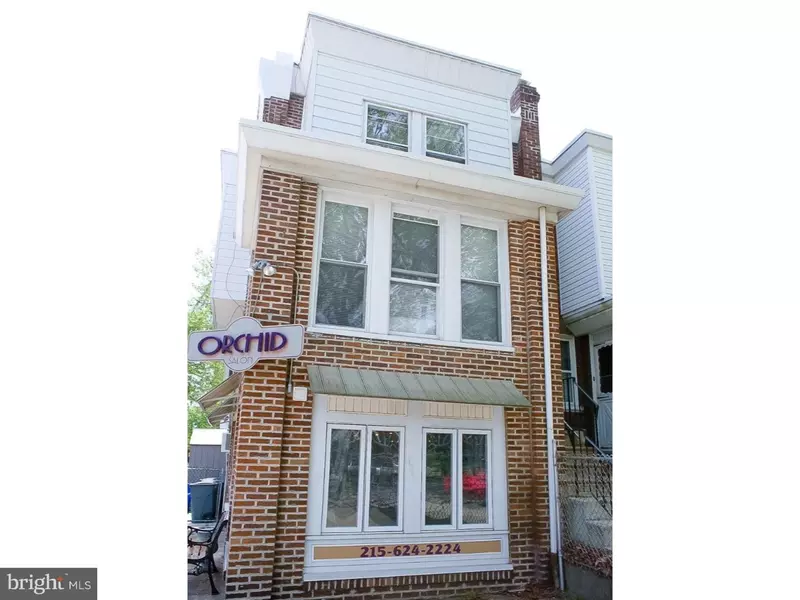 3358 PRINCETON AVE, Philadelphia, PA 19149