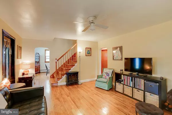 Baltimore, MD 21207,2159 LORRAINE AVE