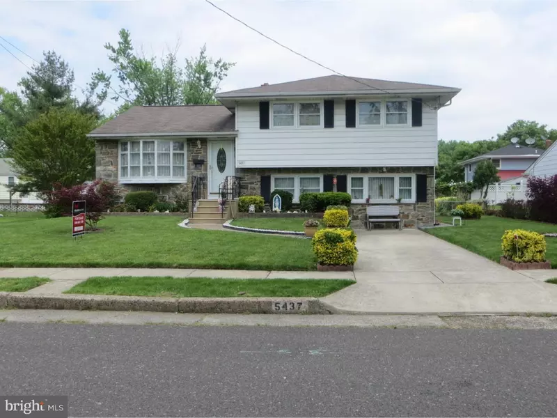 5437 GARFIELD AVE, Pennsauken, NJ 08109