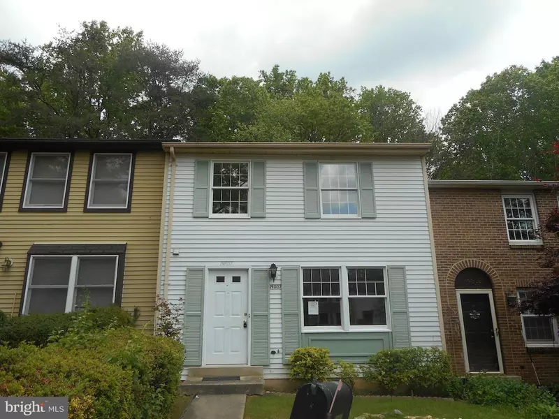 19807 APPLE RIDGE PL, Gaithersburg, MD 20886