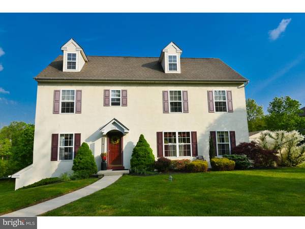 224 GREEN ST, Souderton, PA 18964