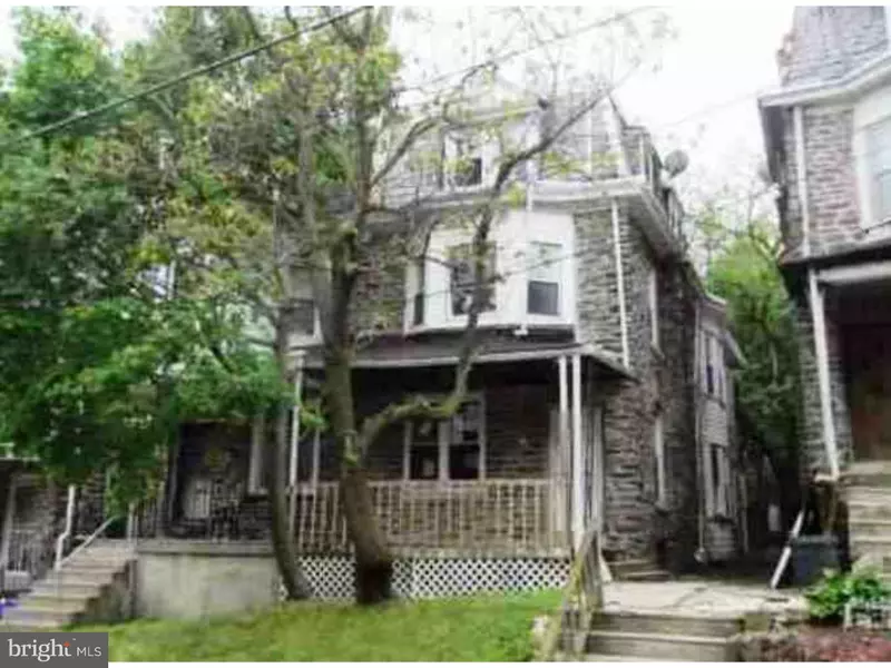 5348 WINGOHOCKING TER, Philadelphia, PA 19144