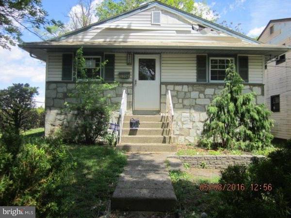 2206 NORWOOD AVE, Pennsauken, NJ 08110