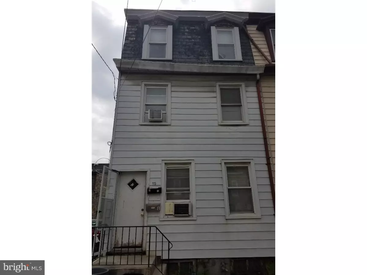 Trenton, NJ 08611,115 ASHMORE AVE