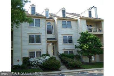 12200 EAGLES NEST CT #M, Germantown, MD 20874