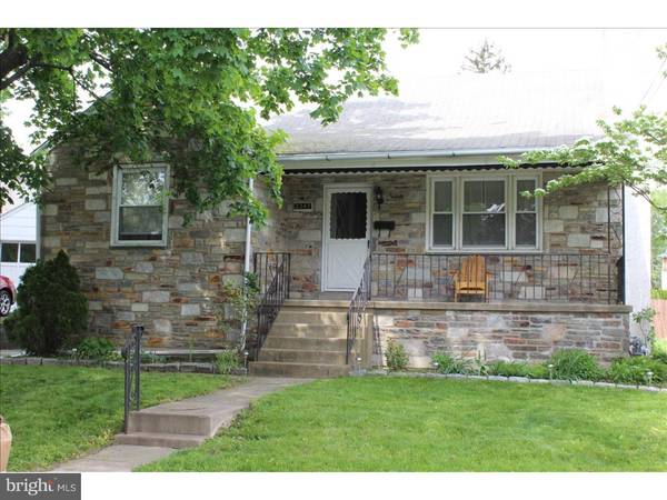 2347 WELDON AVE, Abington, PA 19038