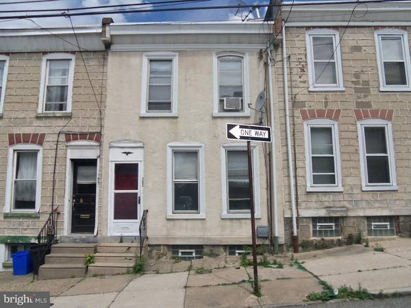 157 W SALAIGNAC ST, Philadelphia, PA 19128