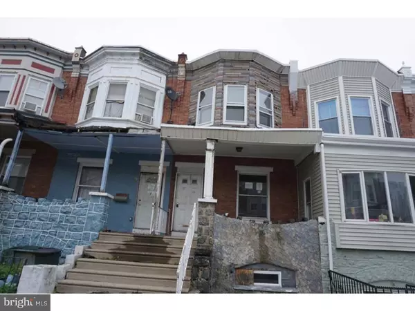 Philadelphia, PA 19131,1539 N ALDEN ST