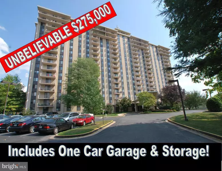 7420 WESTLAKE TER #G04, Bethesda, MD 20817