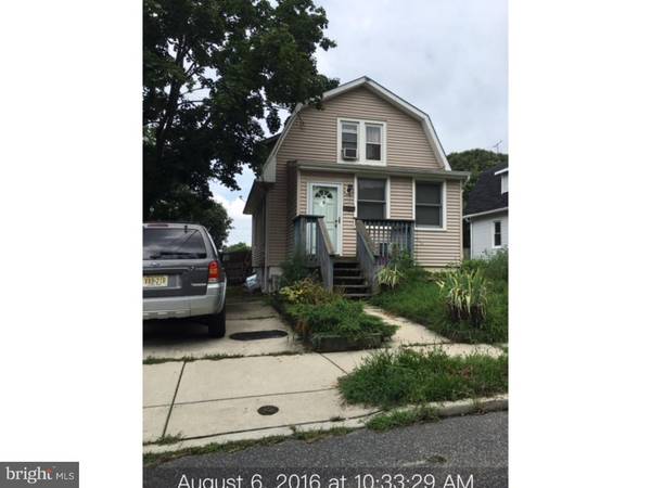 211 CHESTNUT ST, Glendora, NJ 08029