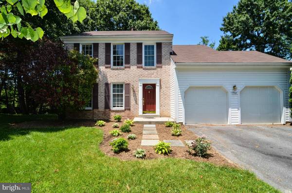 12802 MARLOW PL, Silver Spring, MD 20904