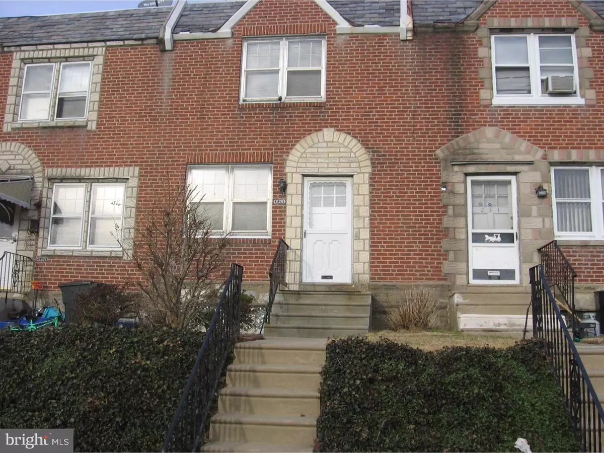 Philadelphia, PA 19111,229 BENNER ST