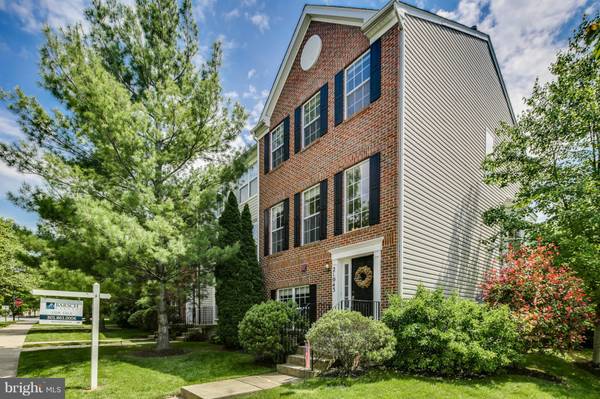 21043 SOJOURN CT #51, Germantown, MD 20876