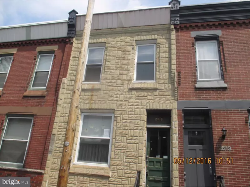 2615 FOLSOM ST, Philadelphia, PA 19130