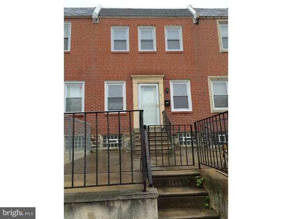 7149 RUTLAND ST, Philadelphia, PA 19149