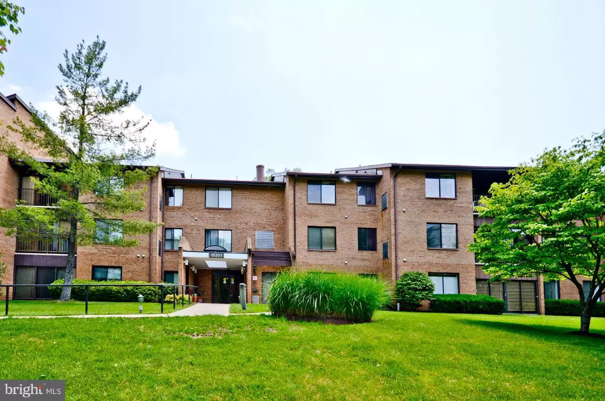 Silver Spring, MD 20906,15301 PINE ORCHARD DR #86-3H