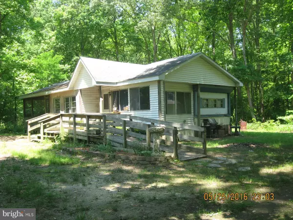 Heathsville, VA 22473,123 HAMPTON PL