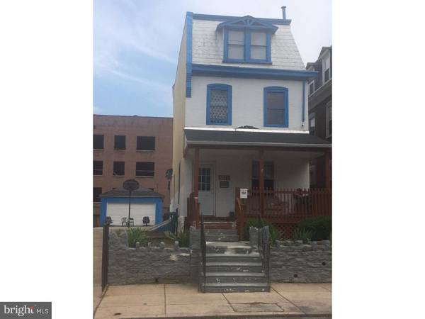 5831-33 N PARK AVE, Philadelphia, PA 19141