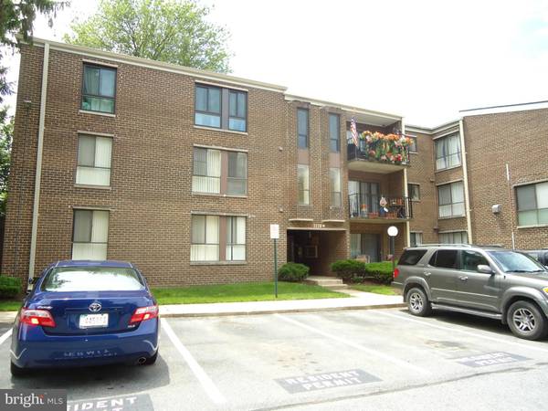 3228 SPARTAN RD #2-C-4, Olney, MD 20832