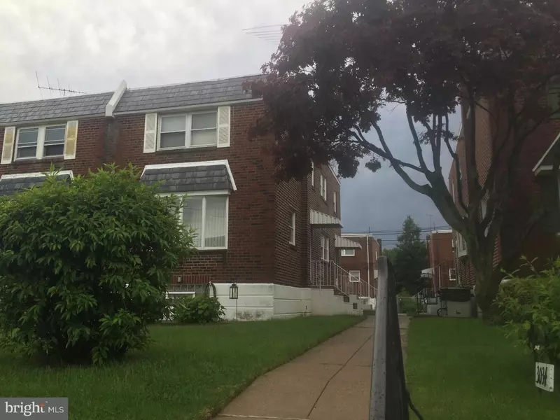 3036 WINDISH ST, Philadelphia, PA 19152