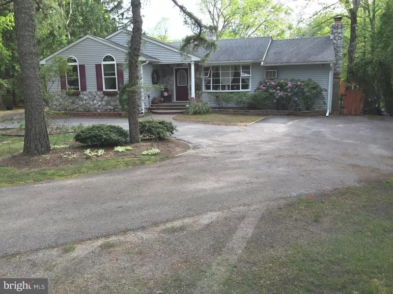 429 STOKES RD, Shamong, NJ 08088