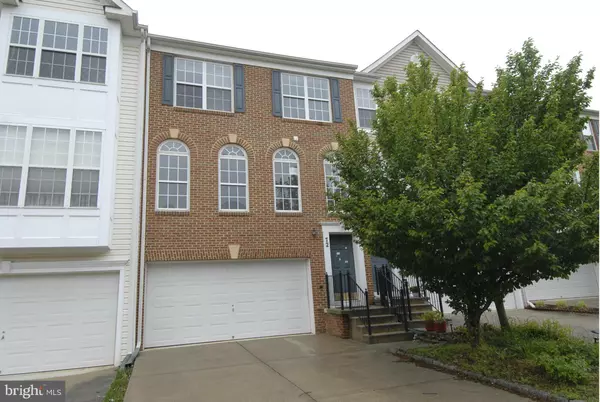 72 INKBERRY CIR, Gaithersburg, MD 20877