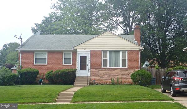 3527 GREENLY ST, Silver Spring, MD 20906