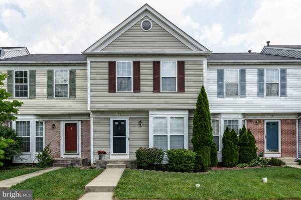 29 METHWOLD CT, Owings Mills, MD 21117