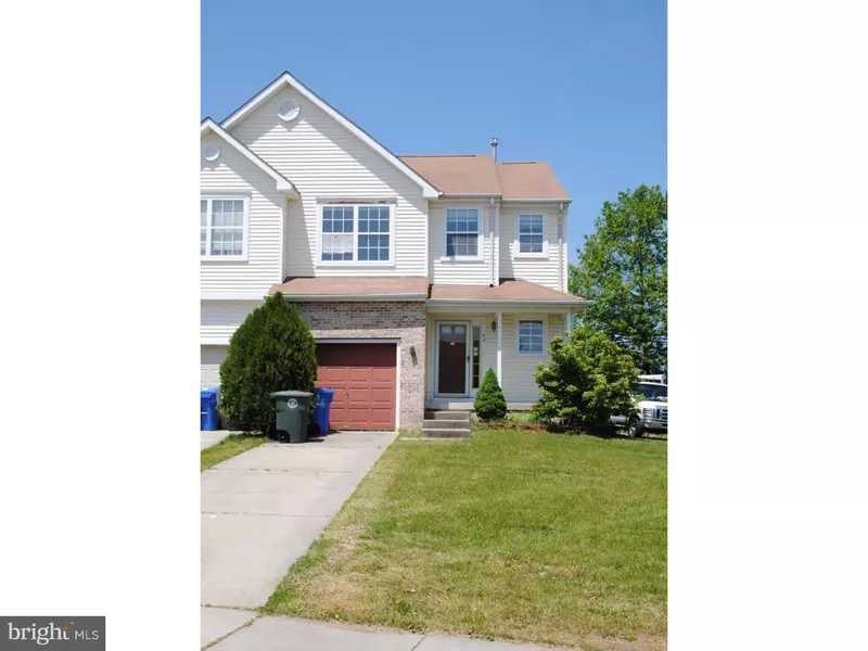 42 HETTON CT, Glassboro, NJ 08028