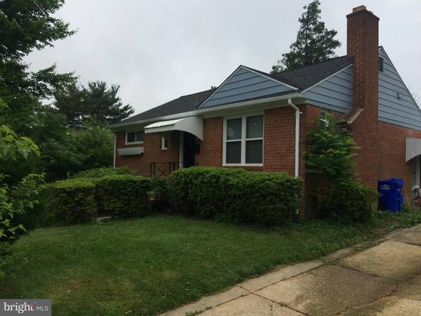 3503 GREENLY ST, Silver Spring, MD 20906