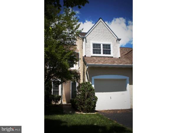 206 COUNTRY CLUB DR, Lansdale, PA 19446