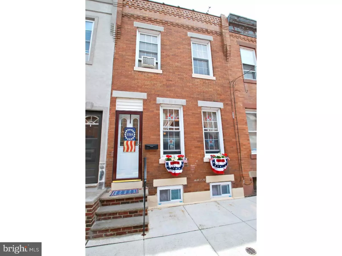 Philadelphia, PA 19134,3057 LIVINGSTON ST