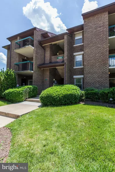 7900 CORIANDER DR #104, Gaithersburg, MD 20879