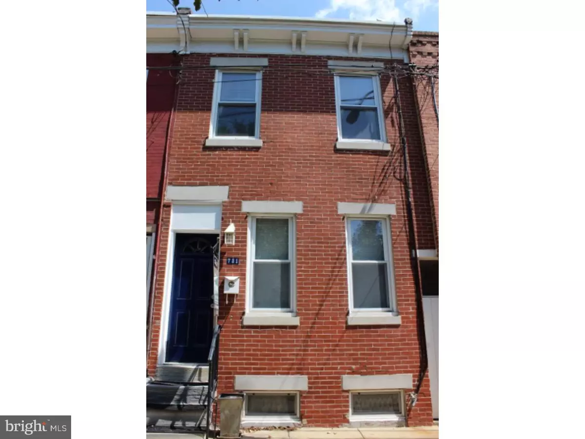 Philadelphia, PA 19147,721 SEARS ST