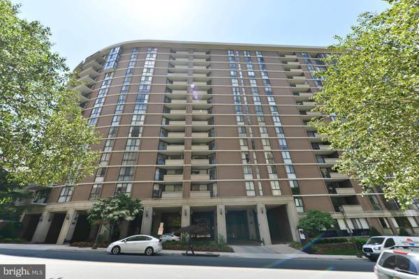 4620 PARK AVE #1511E, Chevy Chase, MD 20815