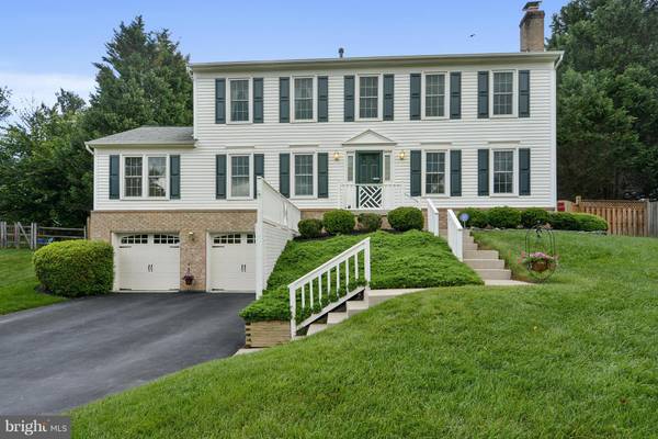 5 BOSTWICK CT, Gaithersburg, MD 20878