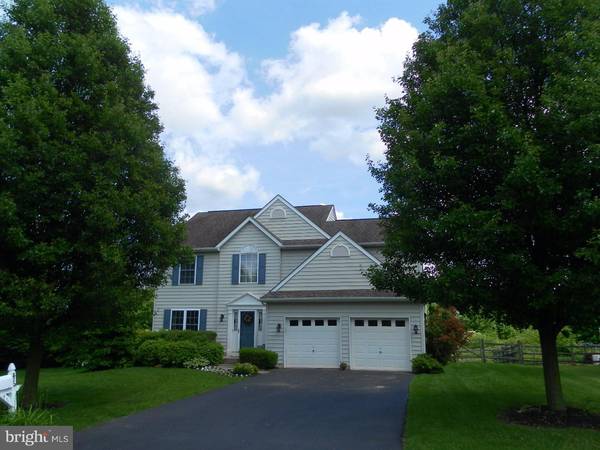 46 N HAWTHORNE RD, Coatesville, PA 19320