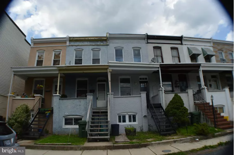 1326 DELLWOOD AVE, Baltimore, MD 21211