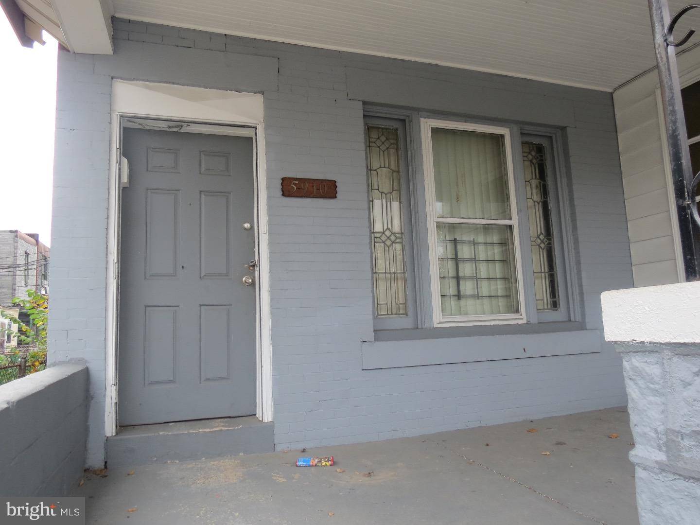 Philadelphia, PA 19143,5910 WEBSTER ST
